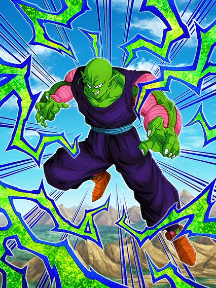 [Quick Reactions] Piccolo | Dokkan Info!