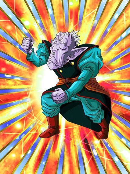 [Mysterious Ritual] Elder Kai