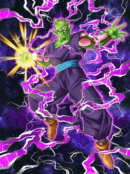 Piccolo (Brainwashed)