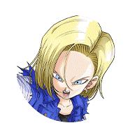 Android 18 - Swallowed Whole Wiki