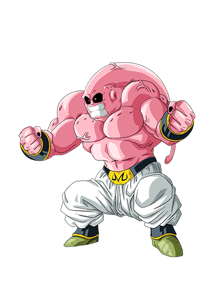 supreme buu