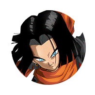 Ruthless Pressure Android #17 (Future)