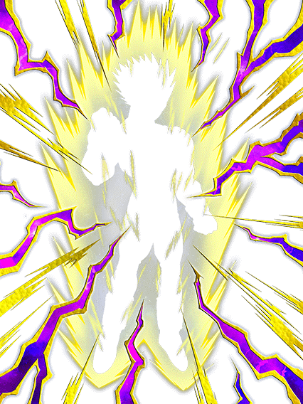 Most Calamitous Revenge Ever Baby Vegeta