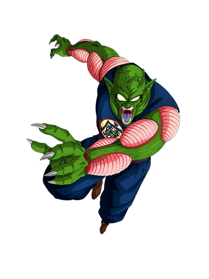 [King of the Evil Realm] Demon King Piccolo | Dokkan Info!