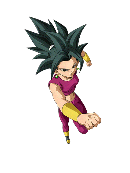 Limit Breaking Heights Kefla Dokkan Info 9432