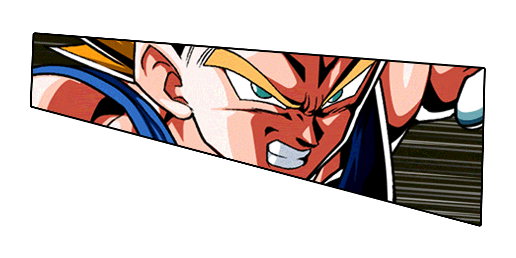 A Promise Made to Kakarot Super Saiyan 2 Vegeta (Angel), Dragon Ball Z  Dokkan Battle Wiki