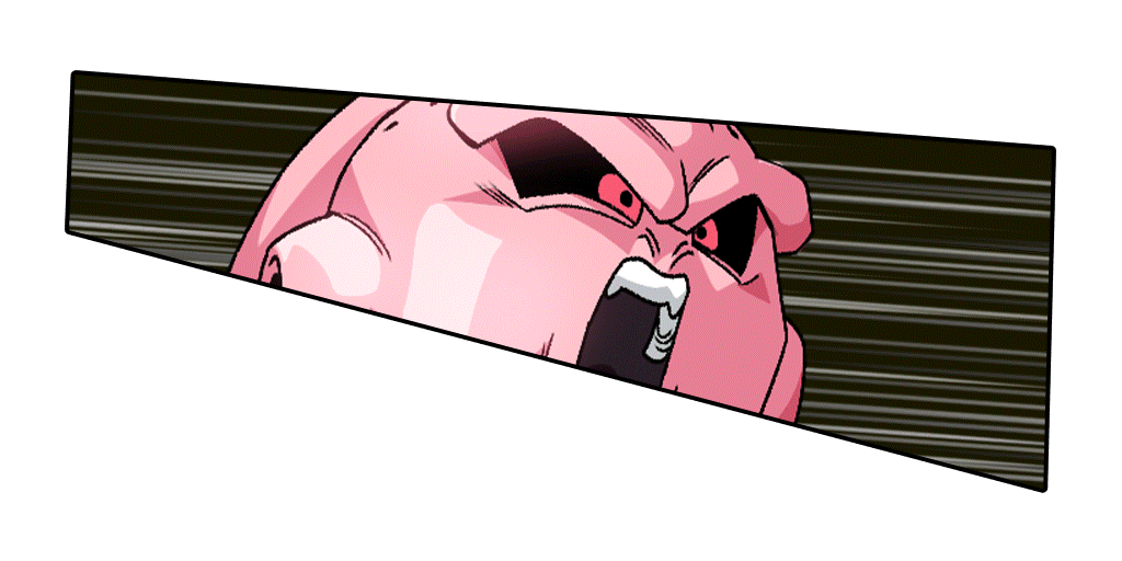 Cataclysmic Awakening] Majin Buu (Pure)