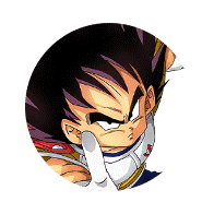 Formidable Reputation Vegeta Kid