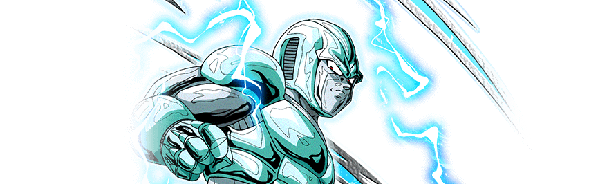 Demonic Fighter of Steel Metal Cooler AGL