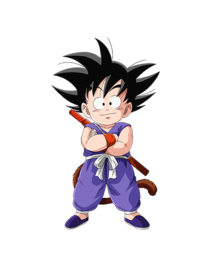 Goku (Youth)