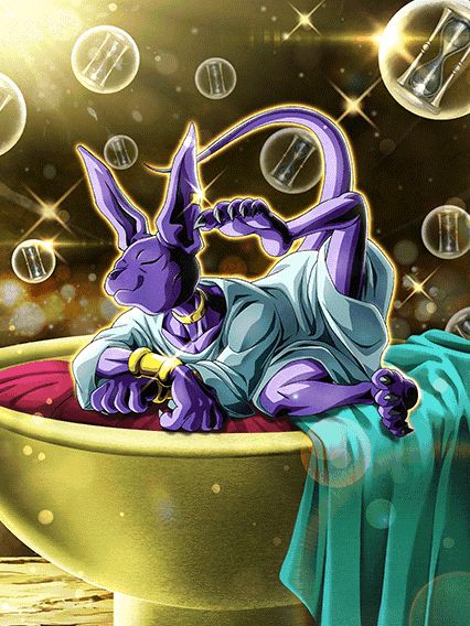 God of Destruction s Holiday Beerus Pajamas