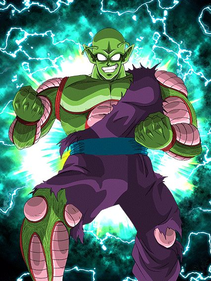 [Threat to Peace] Piccolo Jr. (Giant Form)