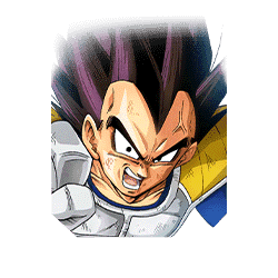 Power for the Death Match Vegeta Giant Ape