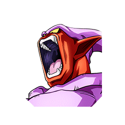 Raging Wickedness Super Janemba