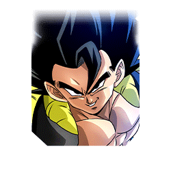 Super Saiyan Gogeta Dokkan Info