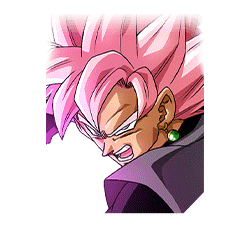 Black Goku Icon  Super saiyan rose, Anime dragon ball goku, Goku black