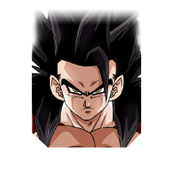 Breaking Limits for Victory Super Full Power Saiyan 4 Limit Breaker Goku  (Xeno), Dragon Ball Z Dokkan Battle Wiki