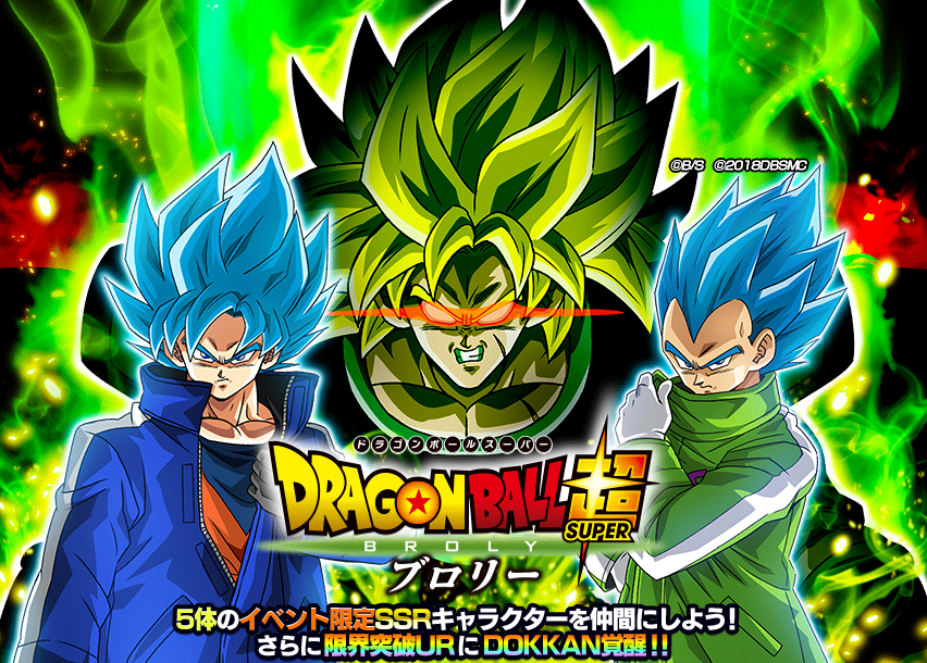 Dragon Ball Online Hope NEW Broly Dungeon & Revisiting! 