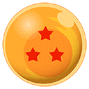 Porunga Dragon Ball 3